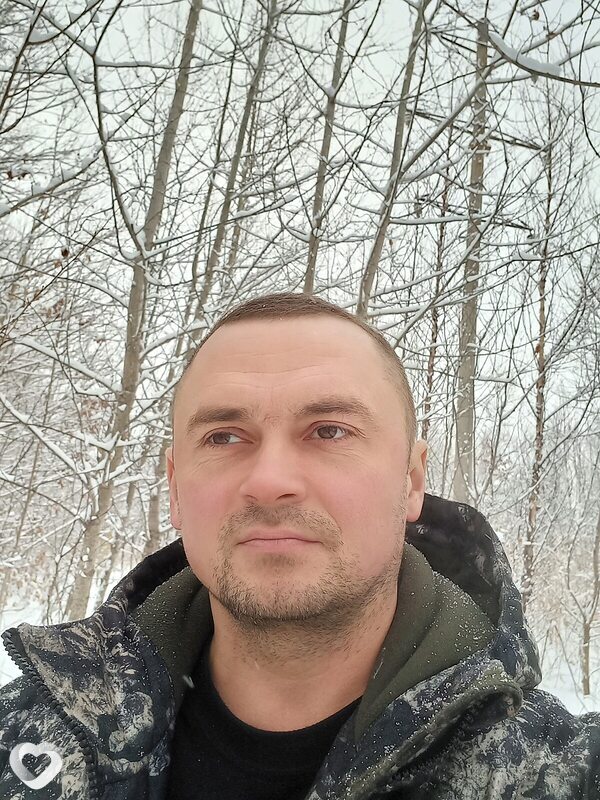 Александр, 45, Хабаровске — анкета №569547