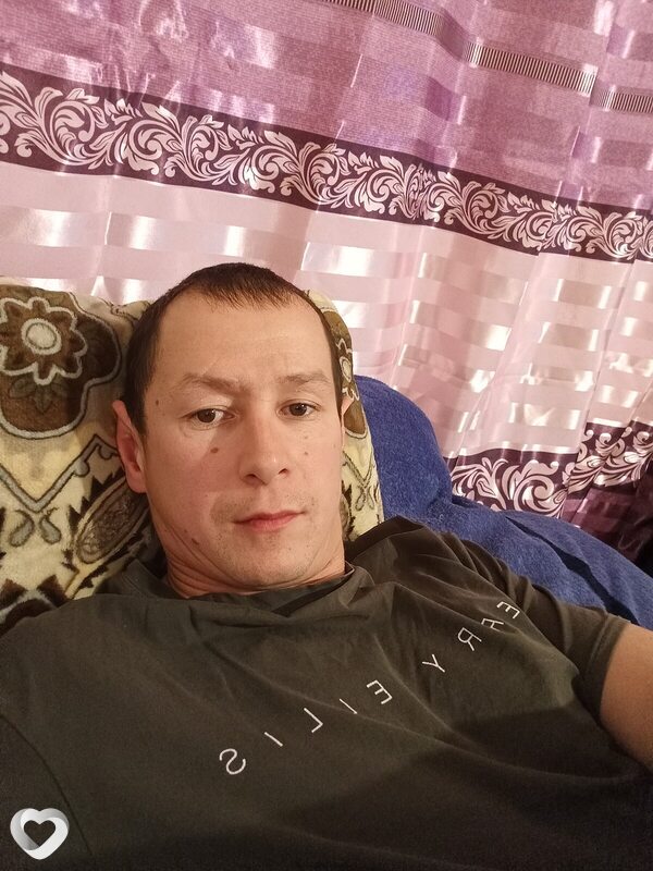Evgeny, 39, Якутске — анкета №569548