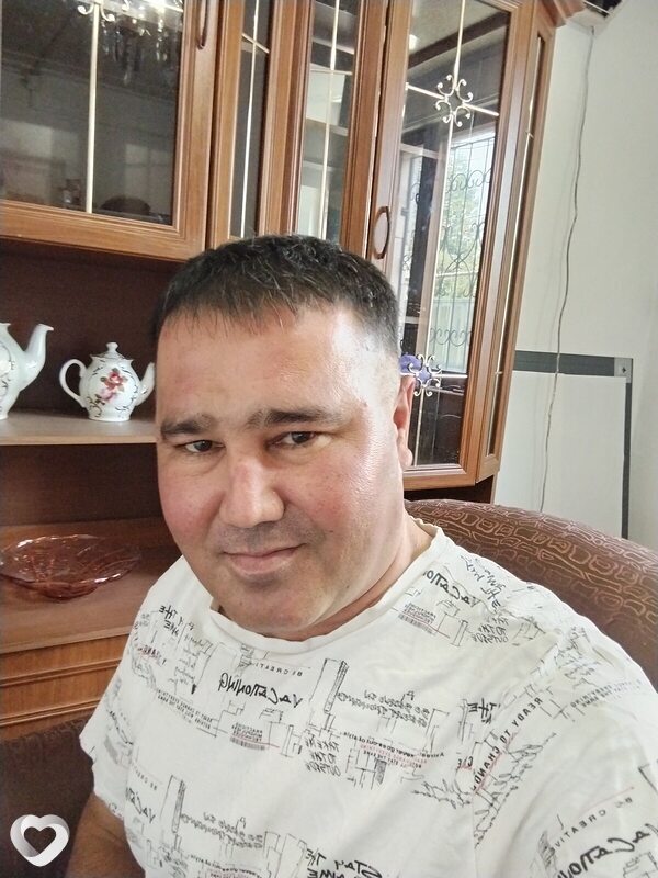 Руслан, 46, Алматы — анкета №569554