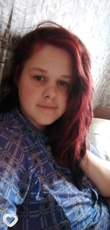 Дария, 31, Великом Устюге — анкета №569559