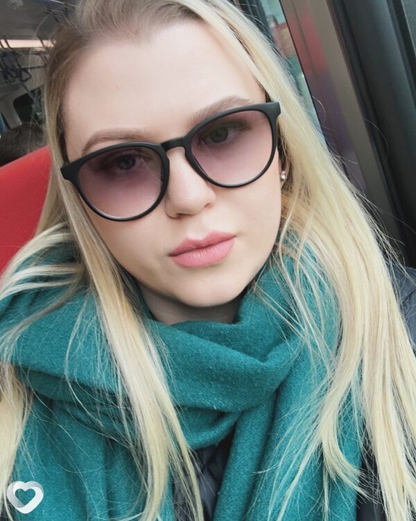 Iam Y, 37, Москве — анкета №569560