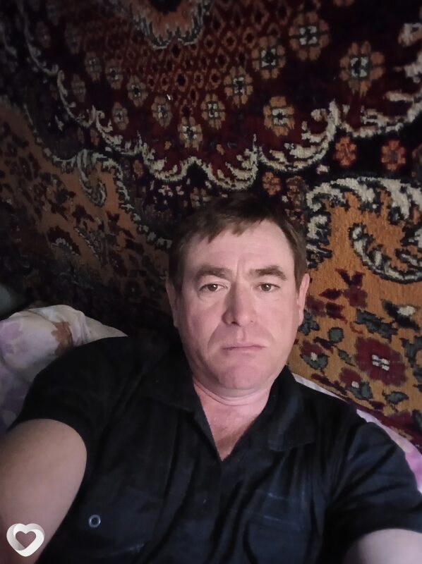 Алексей, 44, Зиме — анкета №569561