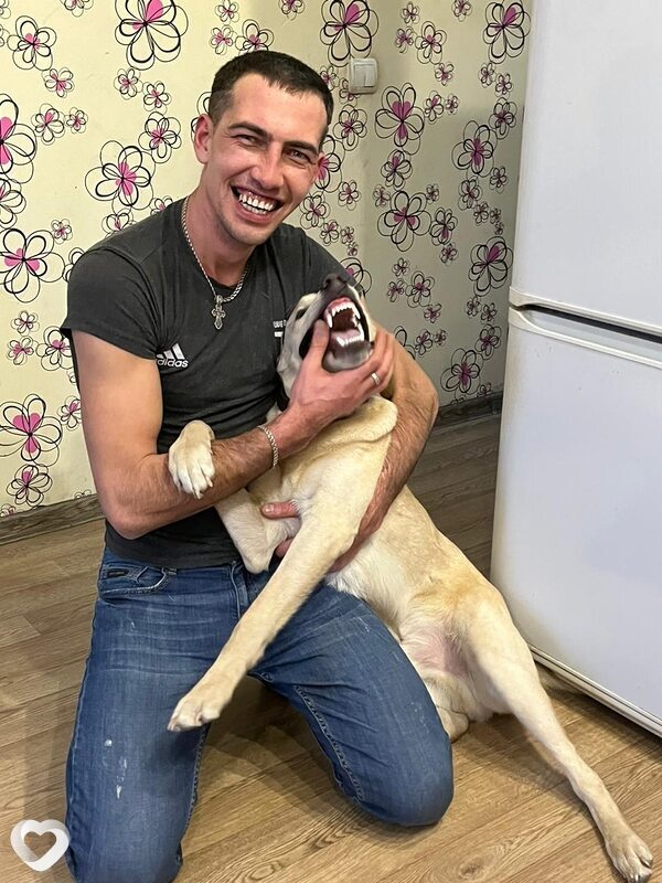 Александр, 38, Иркутске — анкета №569562