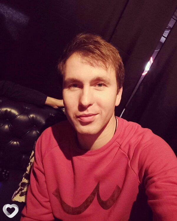 Валерий, 31, Астрахани — анкета №569164