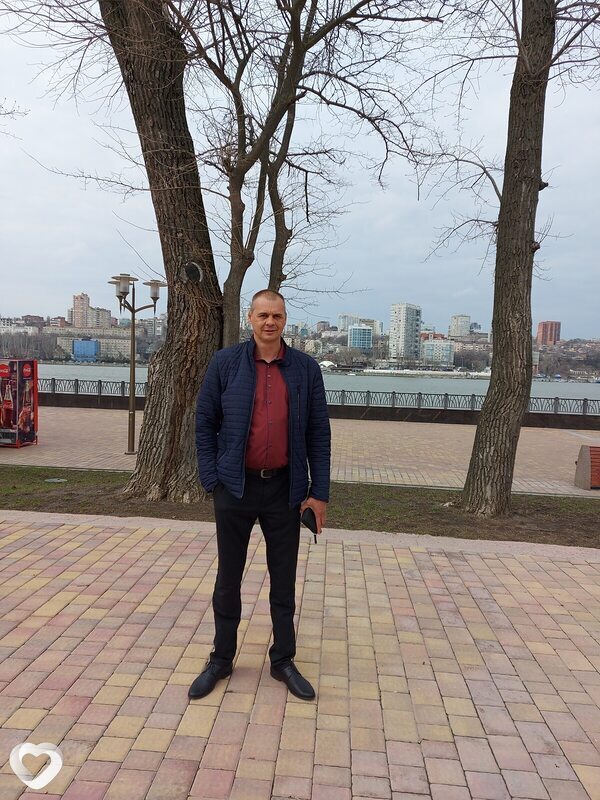 Александр, 48, Ростове-на-Дону — анкета №569165