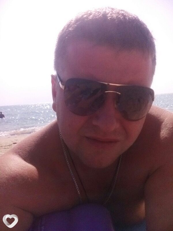 Дмитрий, 39, Туле — анкета №569168