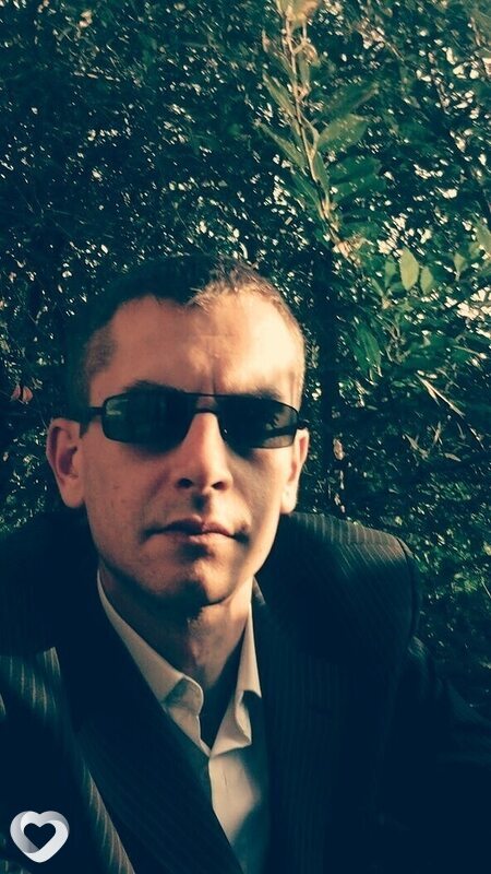 Владимир, 45, Кургане — анкета №569172