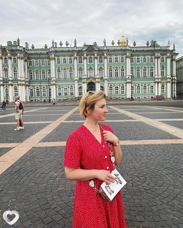 Кристина, 39, Самаре — анкета №569173