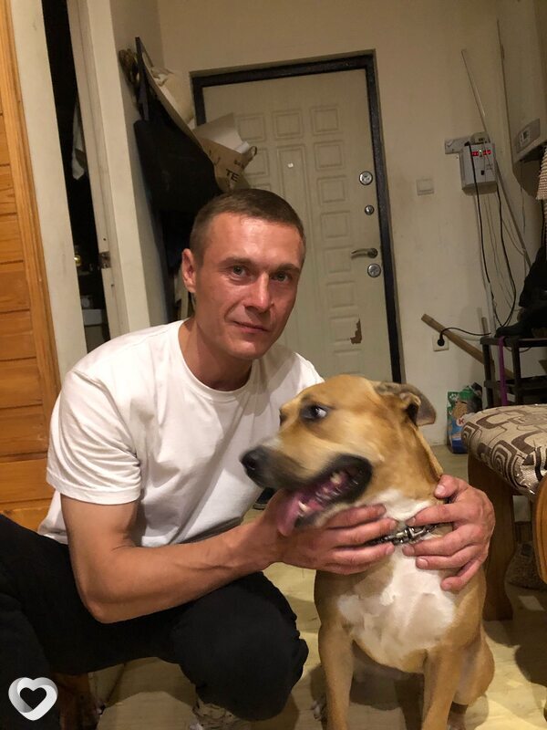 Yar Sergeyevich, 35, Сочи — анкета №569179