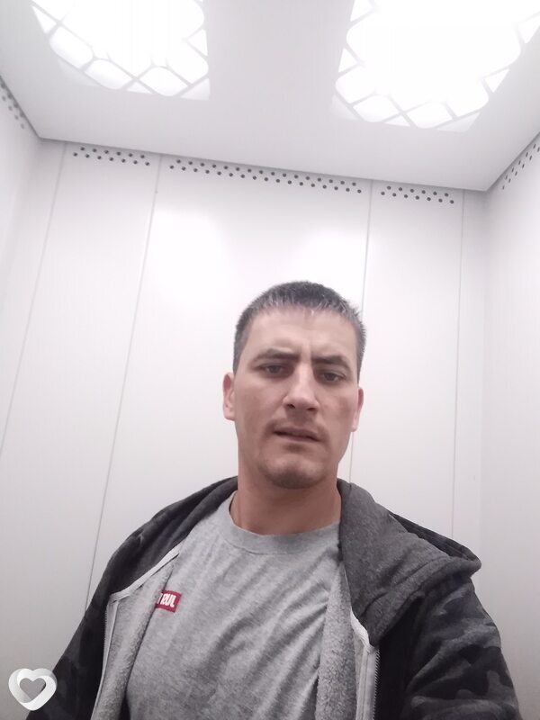 Александр, 41, Абакане — анкета №569187