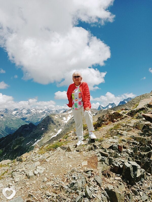Елена, 58, Бердске — анкета №569188