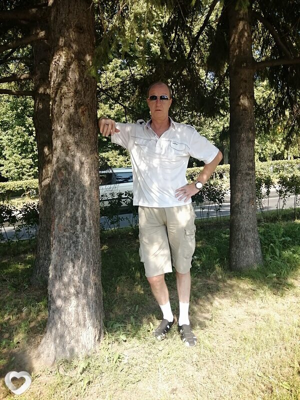 Игорь, 56, Нижнем Новгороде — анкета №569190