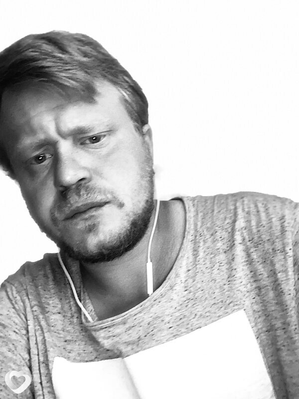 Алексей, 32, Луховицах — анкета №569195