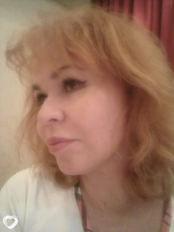 Светлана, 56, Киеве — анкета №569196