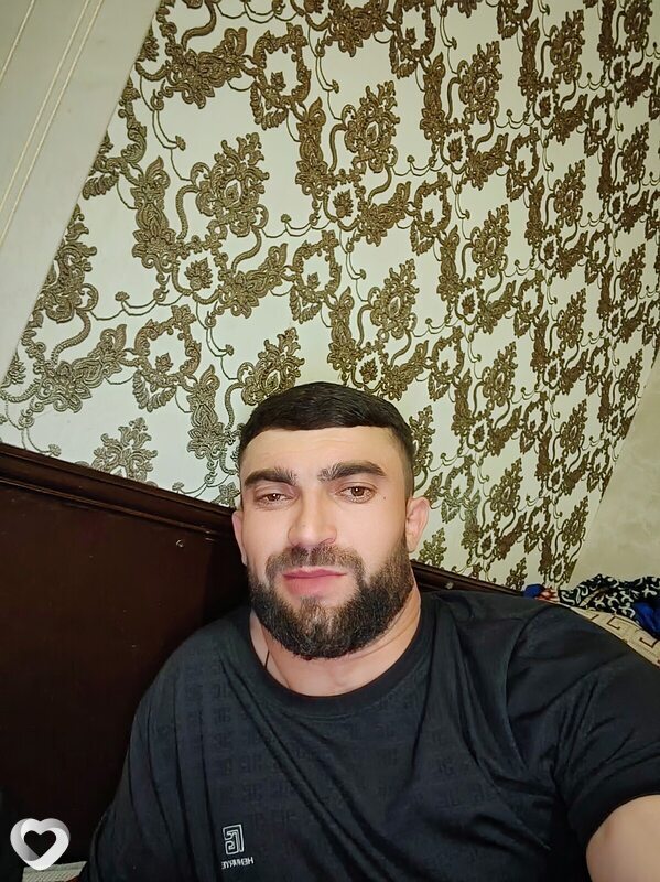 Шон, 30, Екатеринбурге — анкета №569199