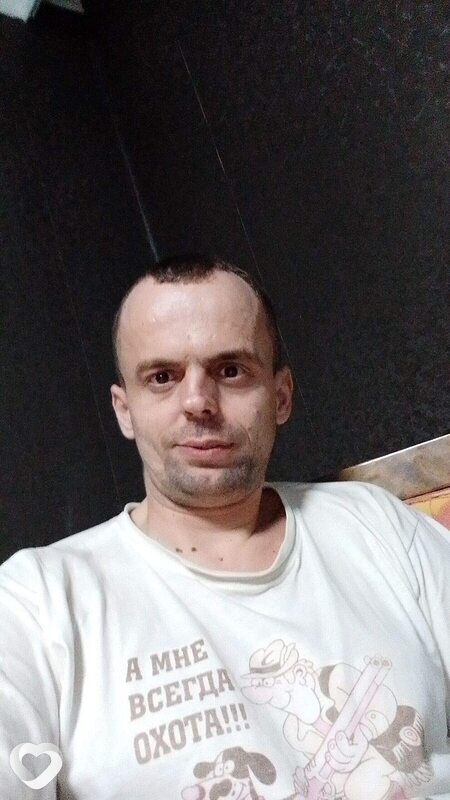 Николаи, 36, Талдыкорган — анкета №569200