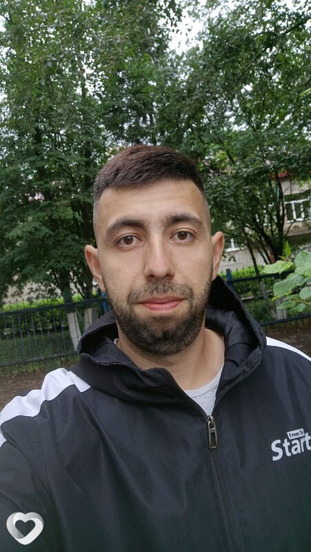 Руслан, 30, Бугульме — анкета №569202