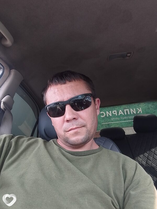 Калуга, 34, Иркутске — анкета №569209