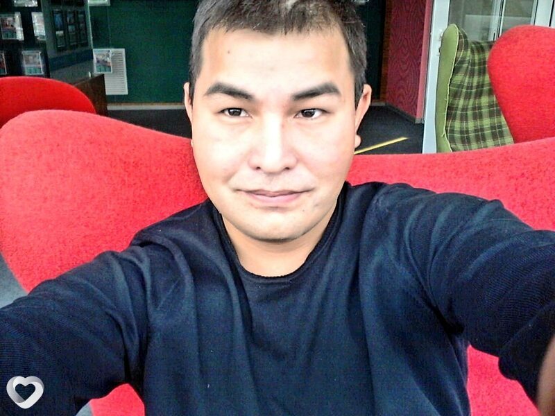 Talgat, 38, Астане — анкета №569211