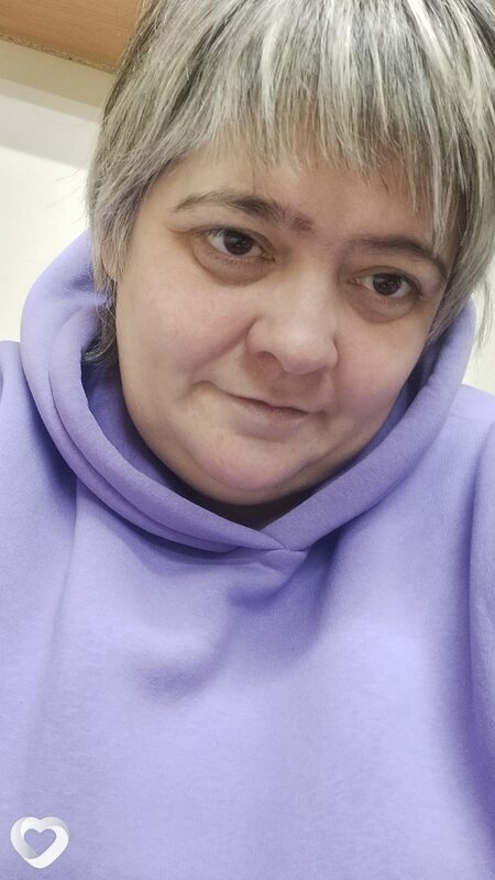 Наталья, 43, Омске — анкета №569212