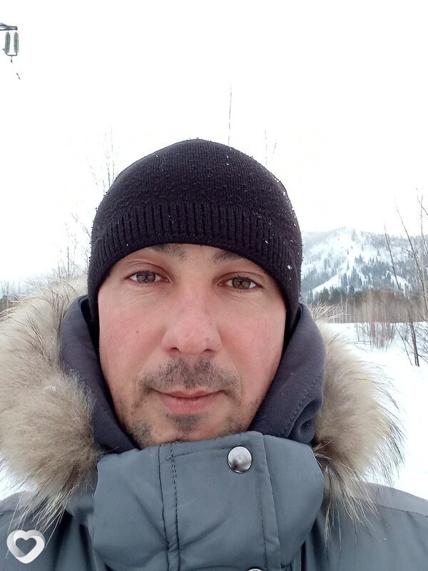 Tolik, 41, Риддер — анкета №569340