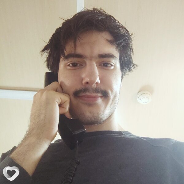 Андрей, 25, Иркутске — анкета №569343