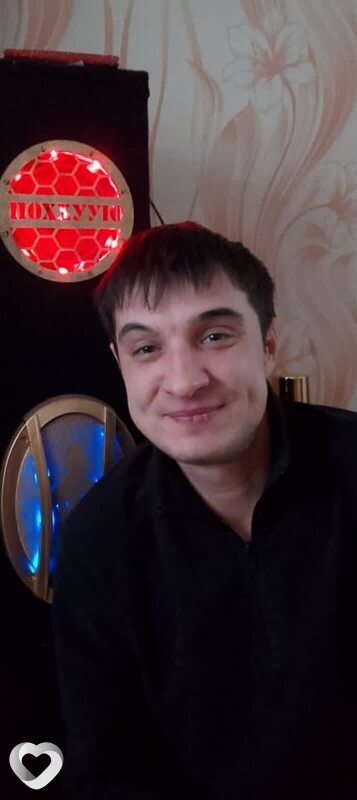 Сергей, 33, Перми — анкета №569346