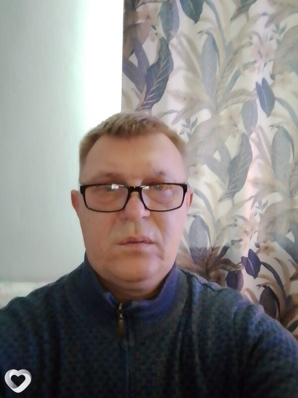 Влад, 55, Орске — анкета №569350