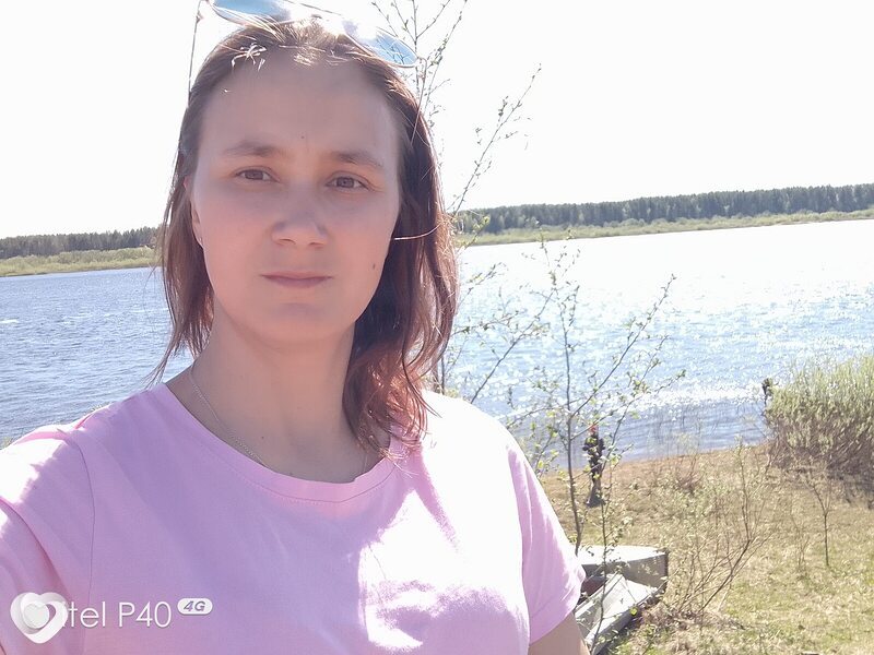 Faina, Карпогоры