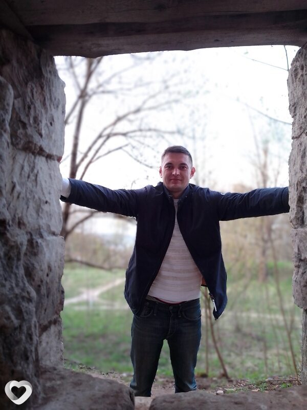 Антон, 41, Смоленске — анкета №569357