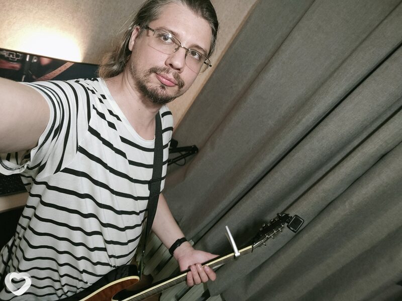 Николай, 35, Севастополе — анкета №569362