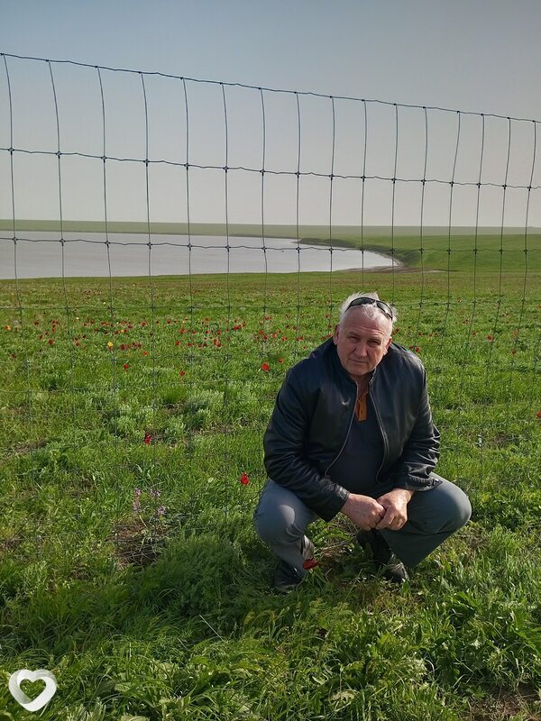 Филимонов Виктор, 55, Санкт-Петербурге — анкета №569388