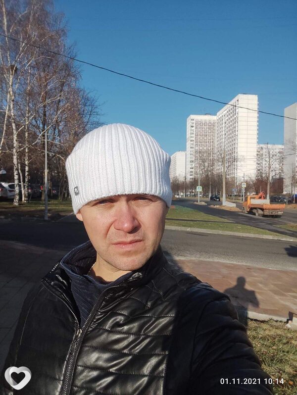 Михаил, 40, Ливнах — анкета №569392
