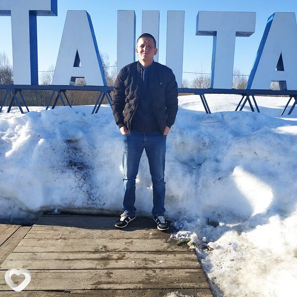 Андрей, 43, Новокузнецке — анкета №569394
