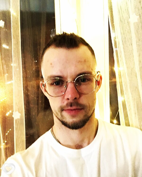Егор, 33, Гомеле — анкета №569396