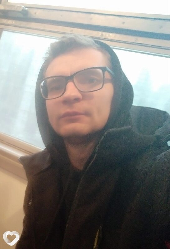 Владислав, 32, Минске — анкета №569399