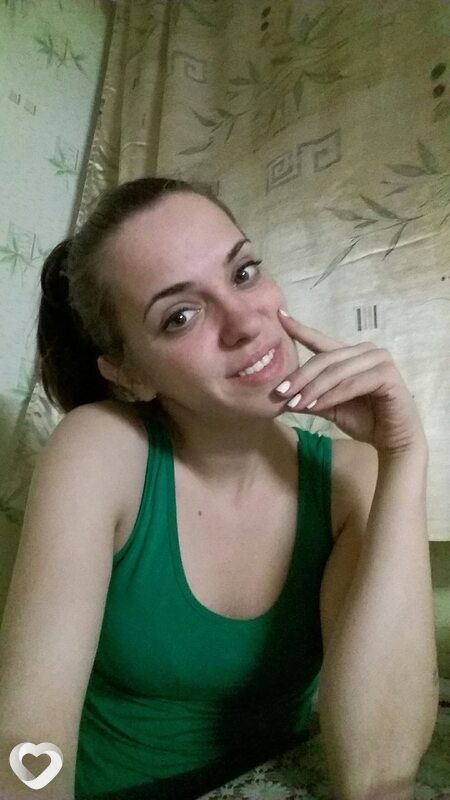 Юлия, 36, Санкт-Петербурге — анкета №569401