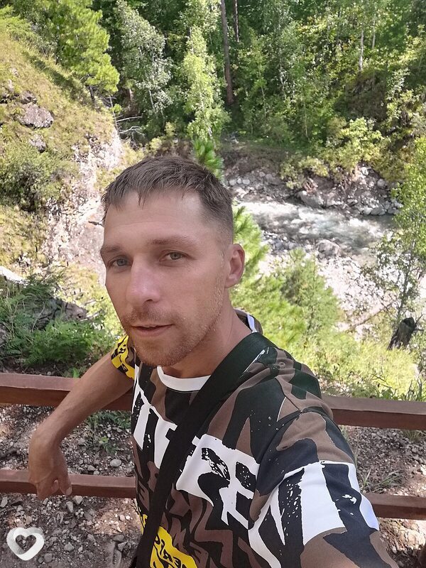 Леонид, 43, Черемхове — анкета №569402