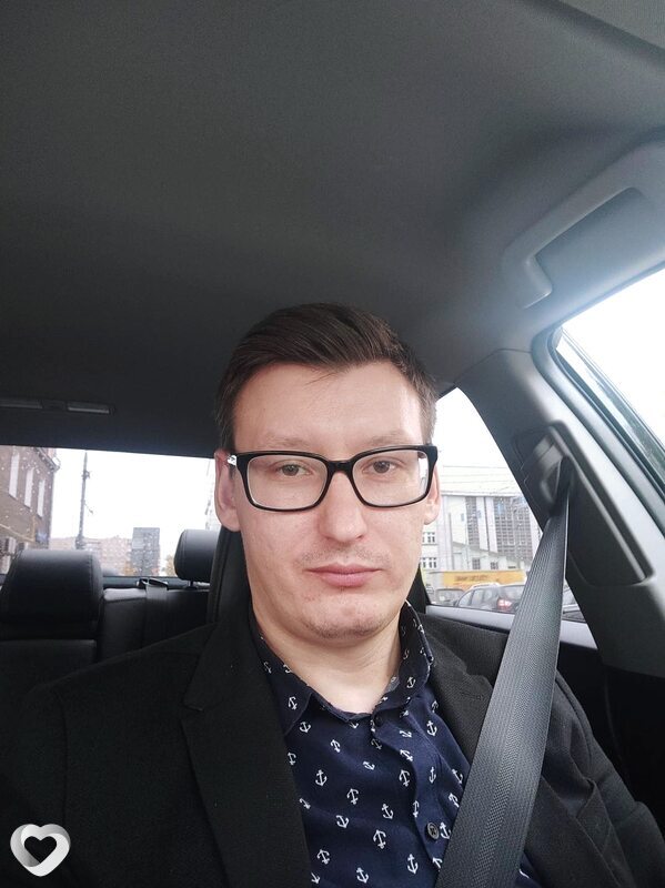 Арсений, 40, Москве — анкета №569404