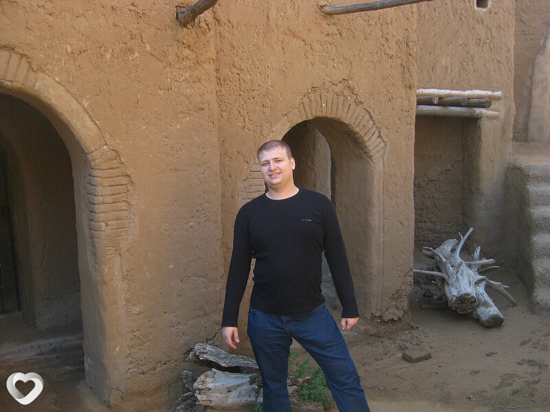 Алексей, 40, Астрахани — анкета №569406