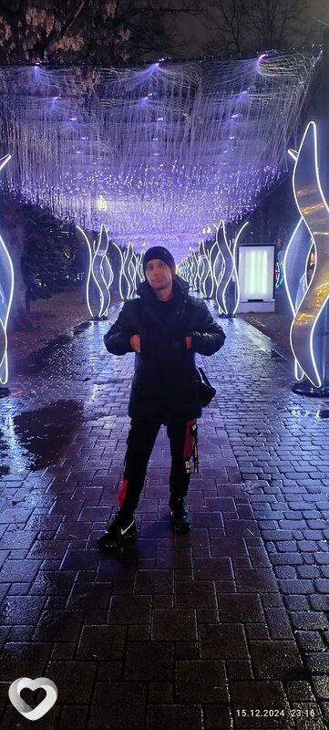 Виталий, 34, Краснодаре — анкета №569417