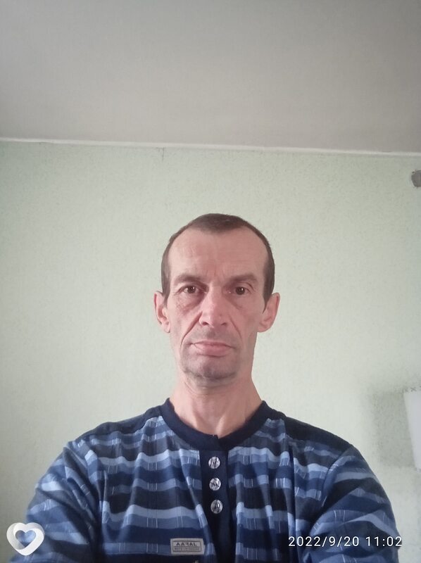 Игорь, 57, Горках — анкета №569425