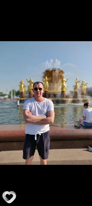 Ренат, 46, Москве — анкета №569430