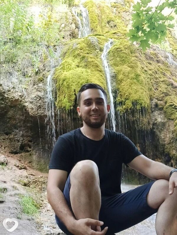 Ruslan, 31, Уфе — анкета №569431
