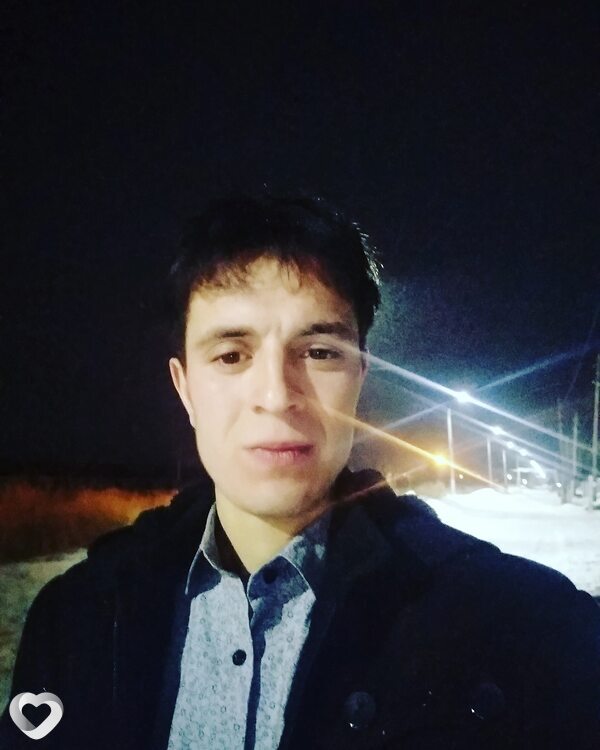 Алиёр, 29, Балхаше — анкета №569434