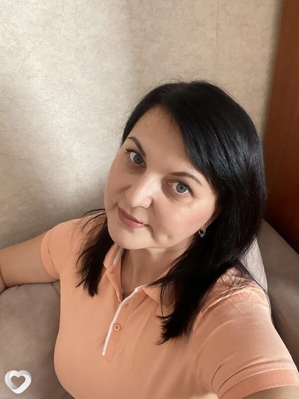 Галина, 50, Воронеже — анкета №569367