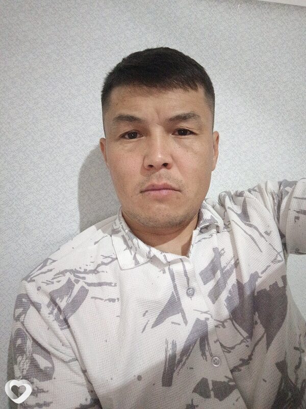 Суннатулла, 36, Краснодаре — анкета №569368