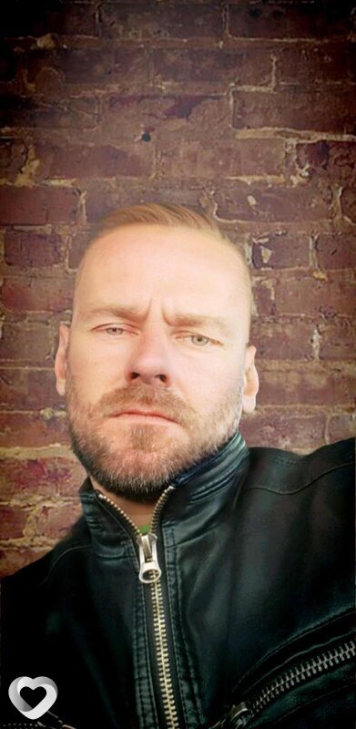 Сергей, 45, Москве — анкета №569371