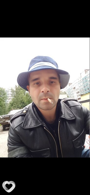 Александр, 42, Твери — анкета №569373