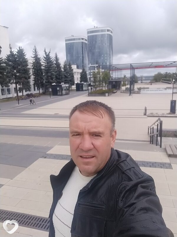 Антон, 41, Миассе — анкета №569379